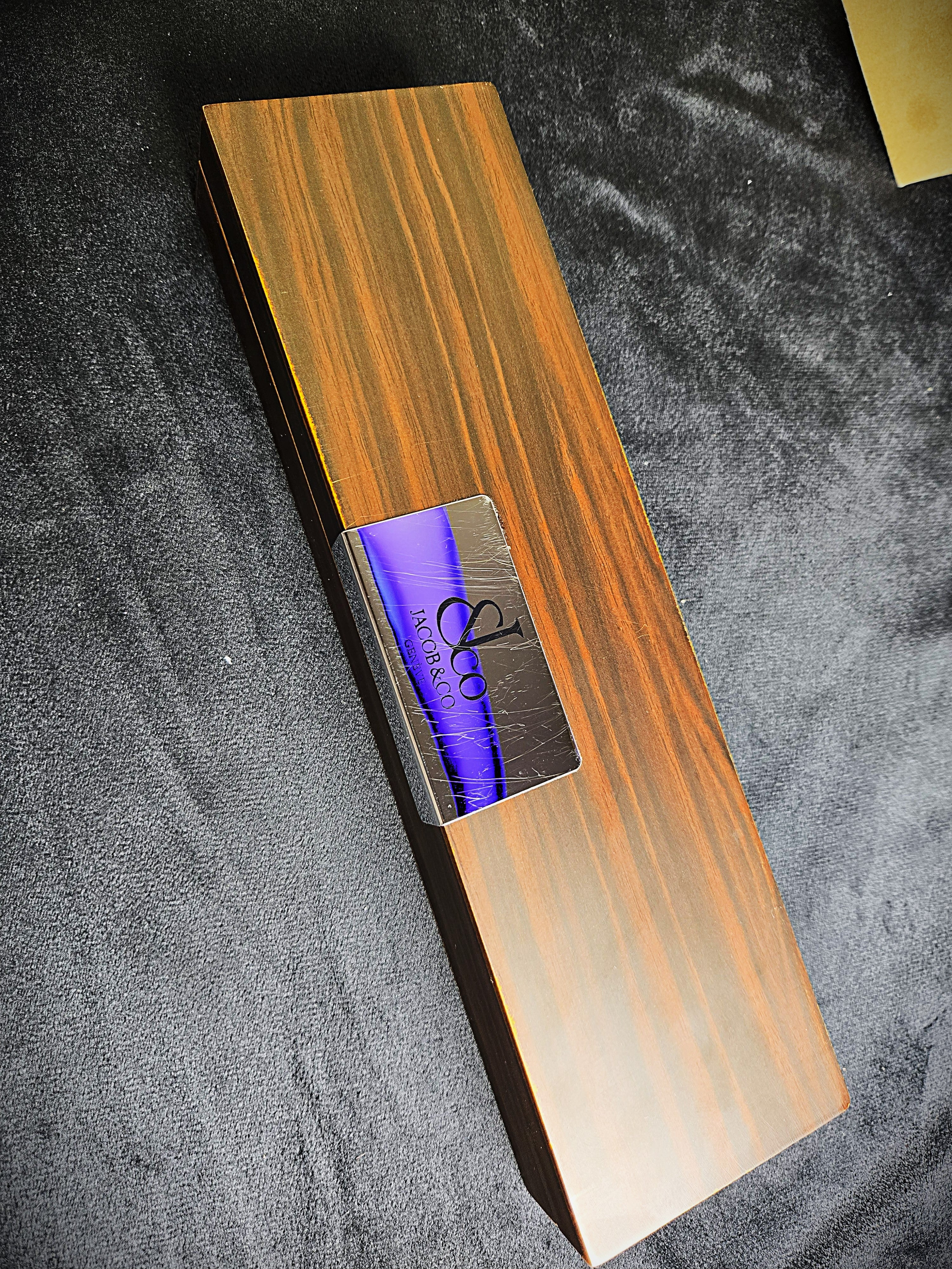 Jacob & Co. The Godfather Musical Watch