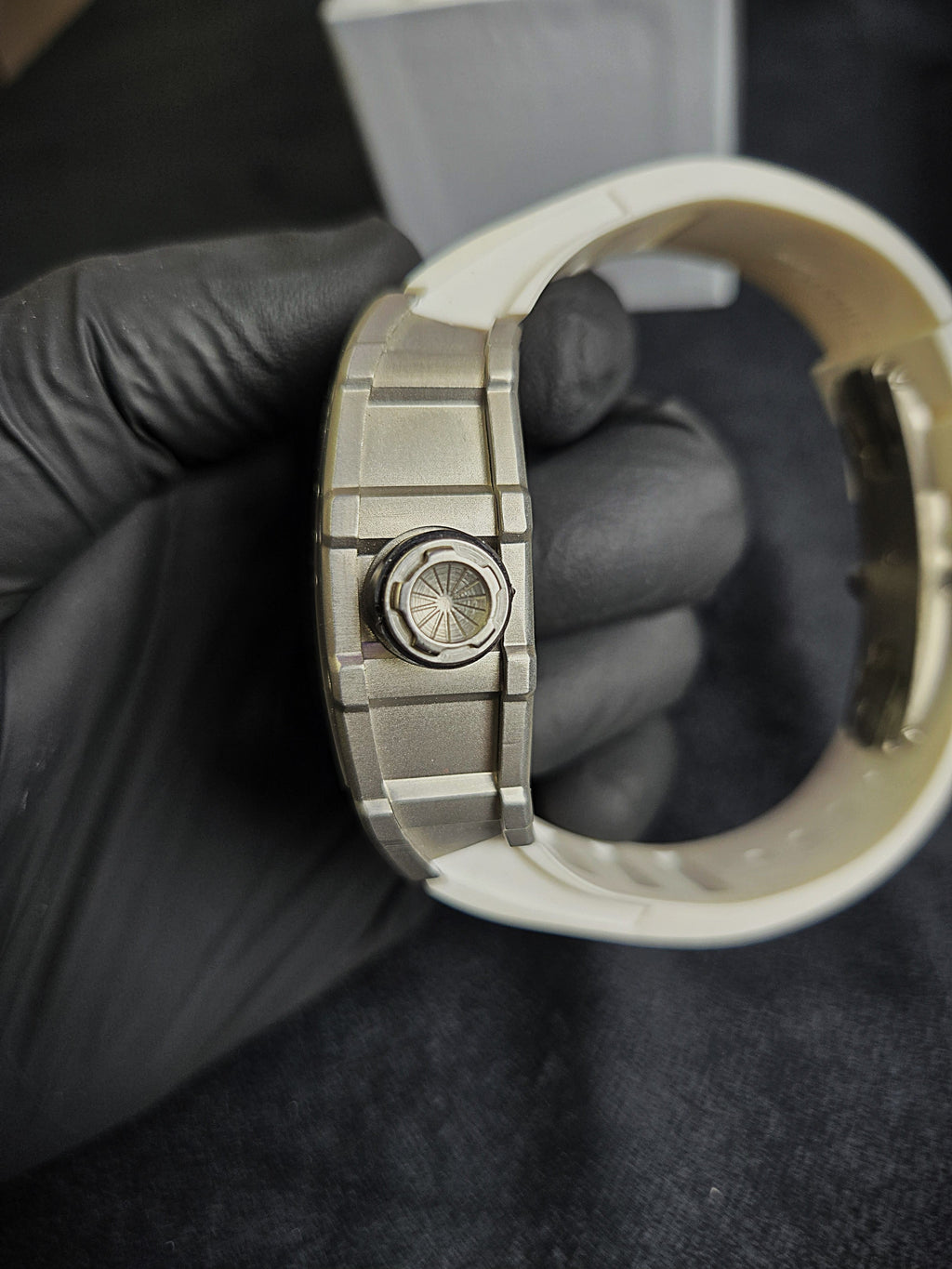 Richard Mille RM 35-01 "Rafa"