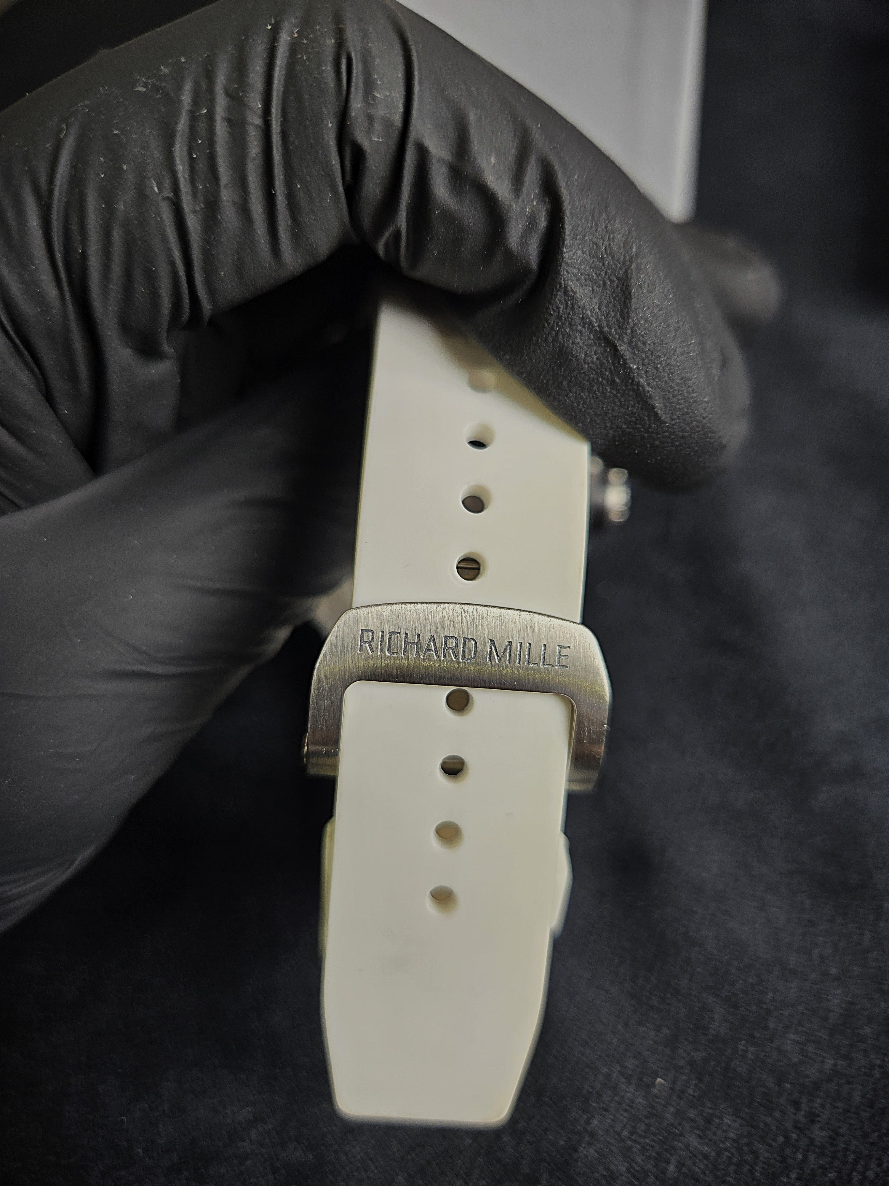 Richard Mille RM 35-01 "Rafa"