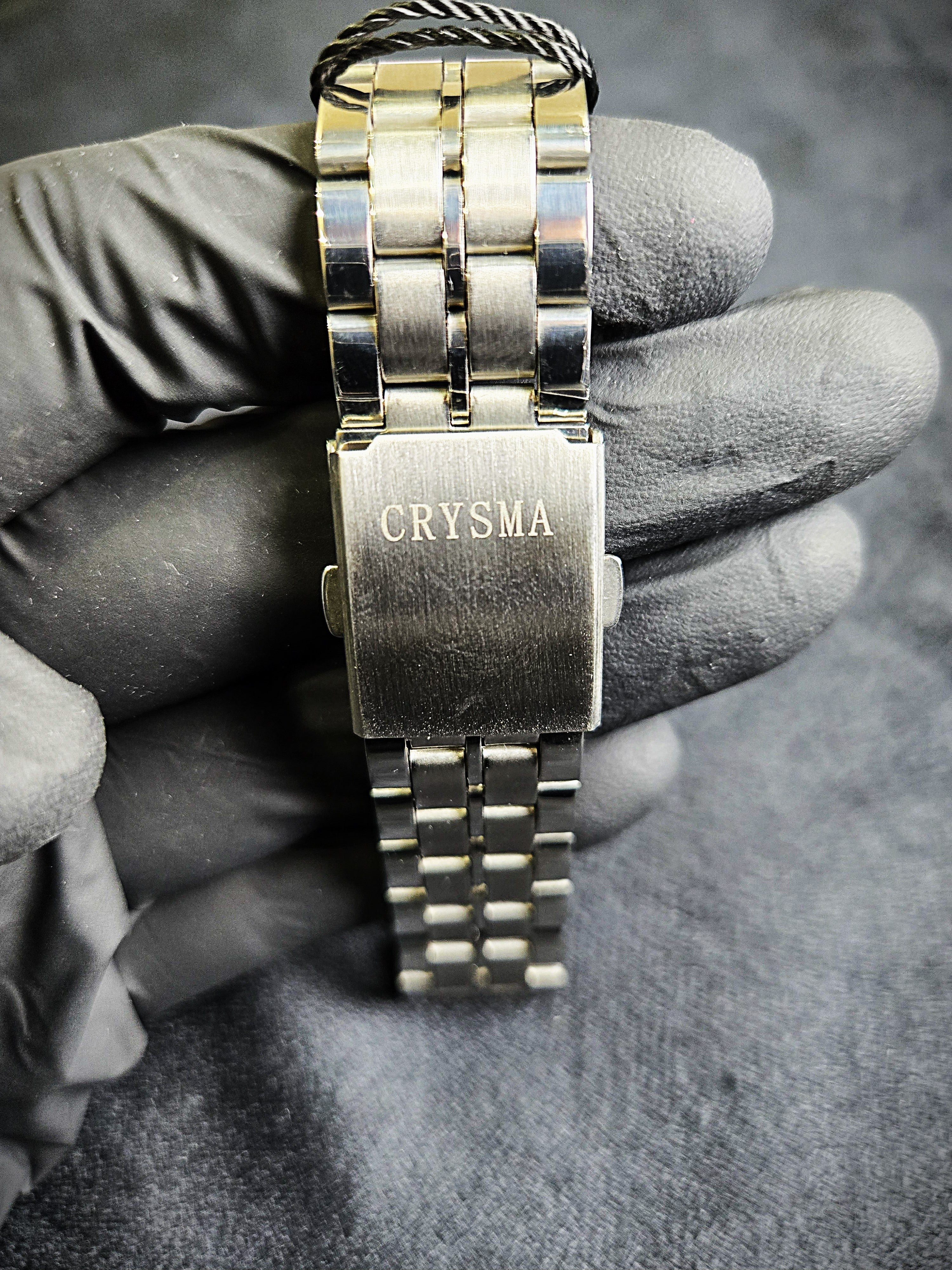 Crysma International