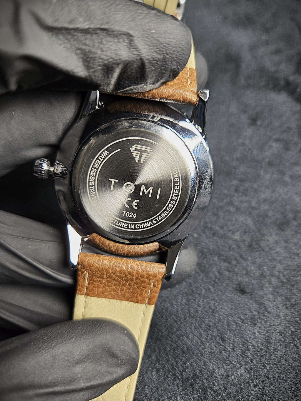 TOMI Sunburst Texture