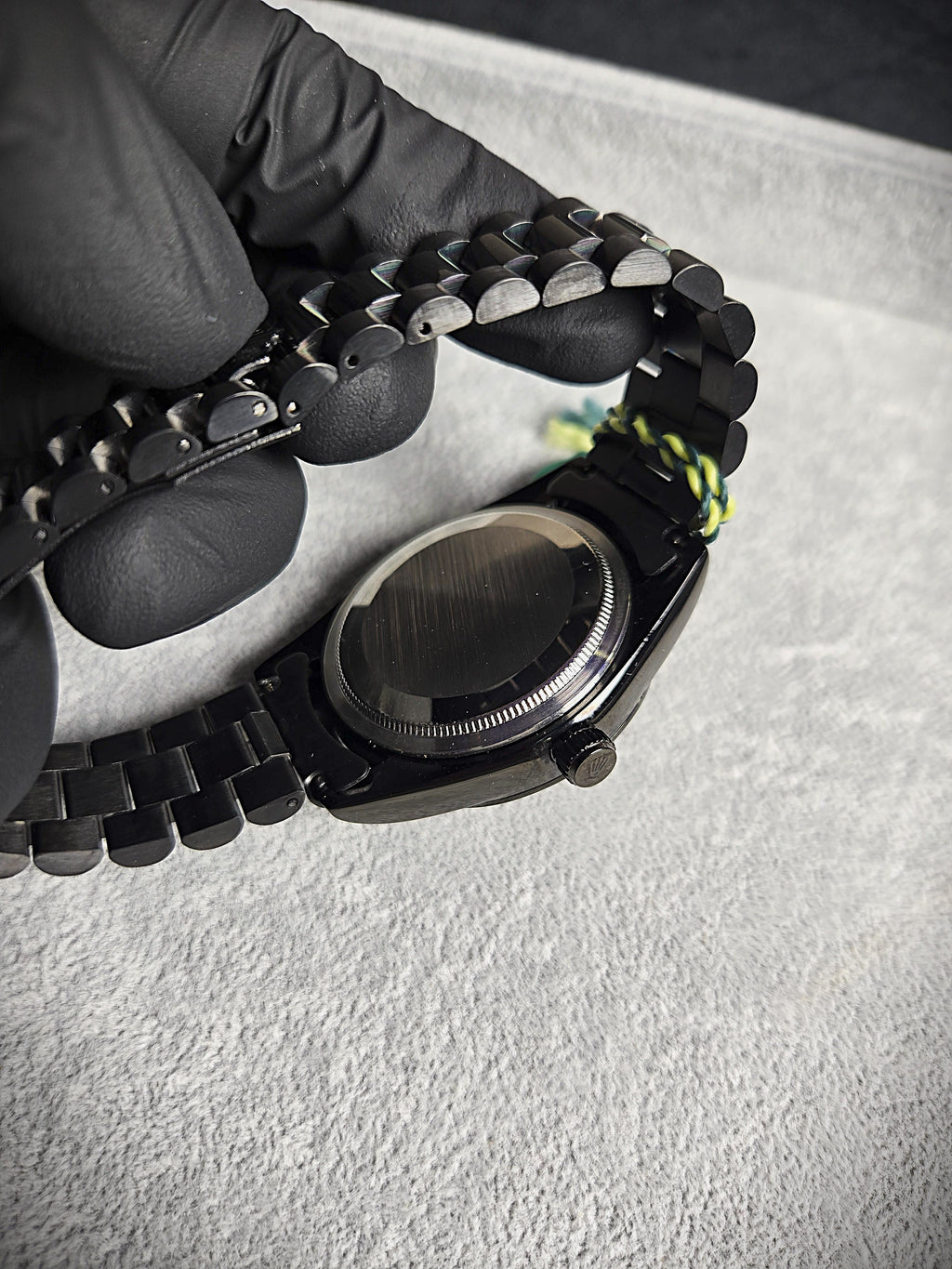 Rolex Oyster Perpetual Day-Date Inspired