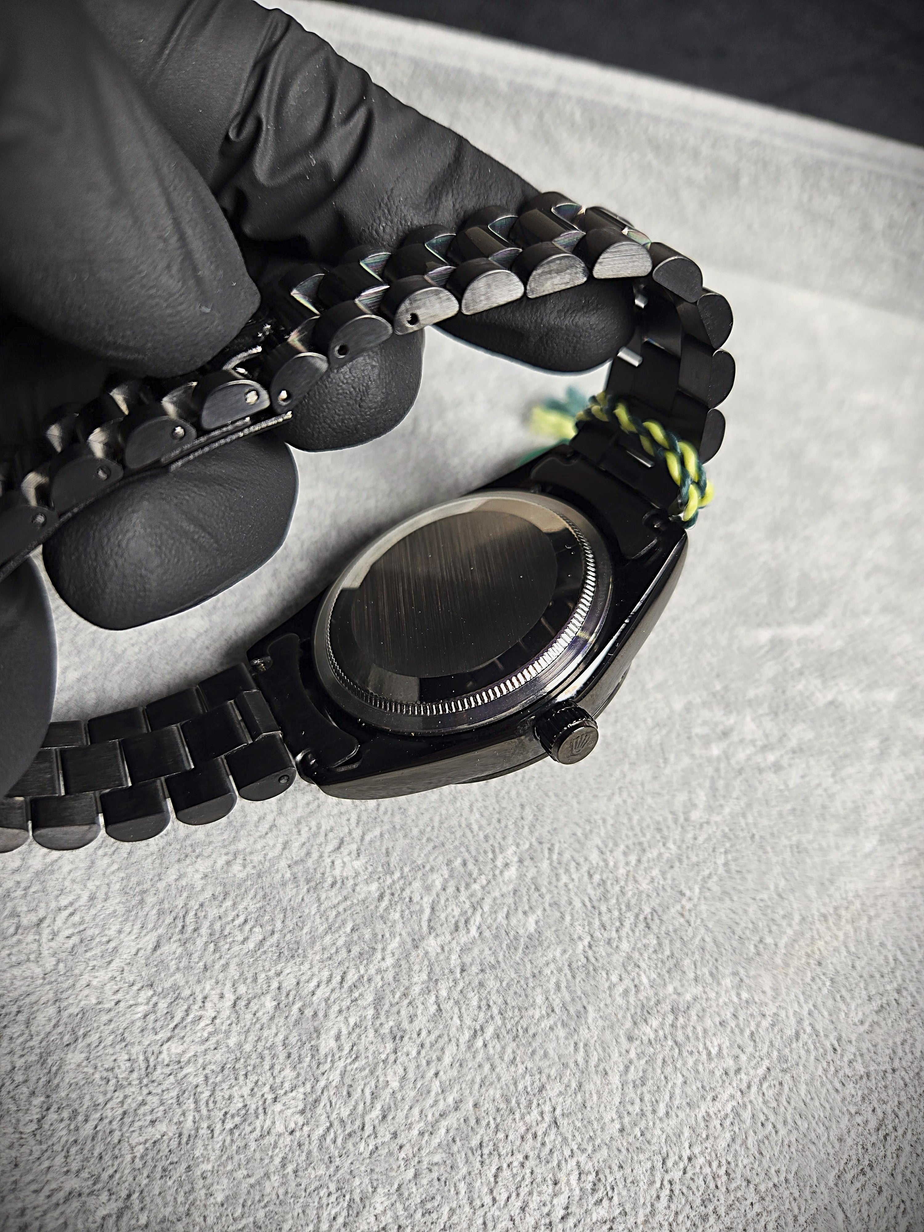 Rolex Oyster Perpetual Day-Date Inspired