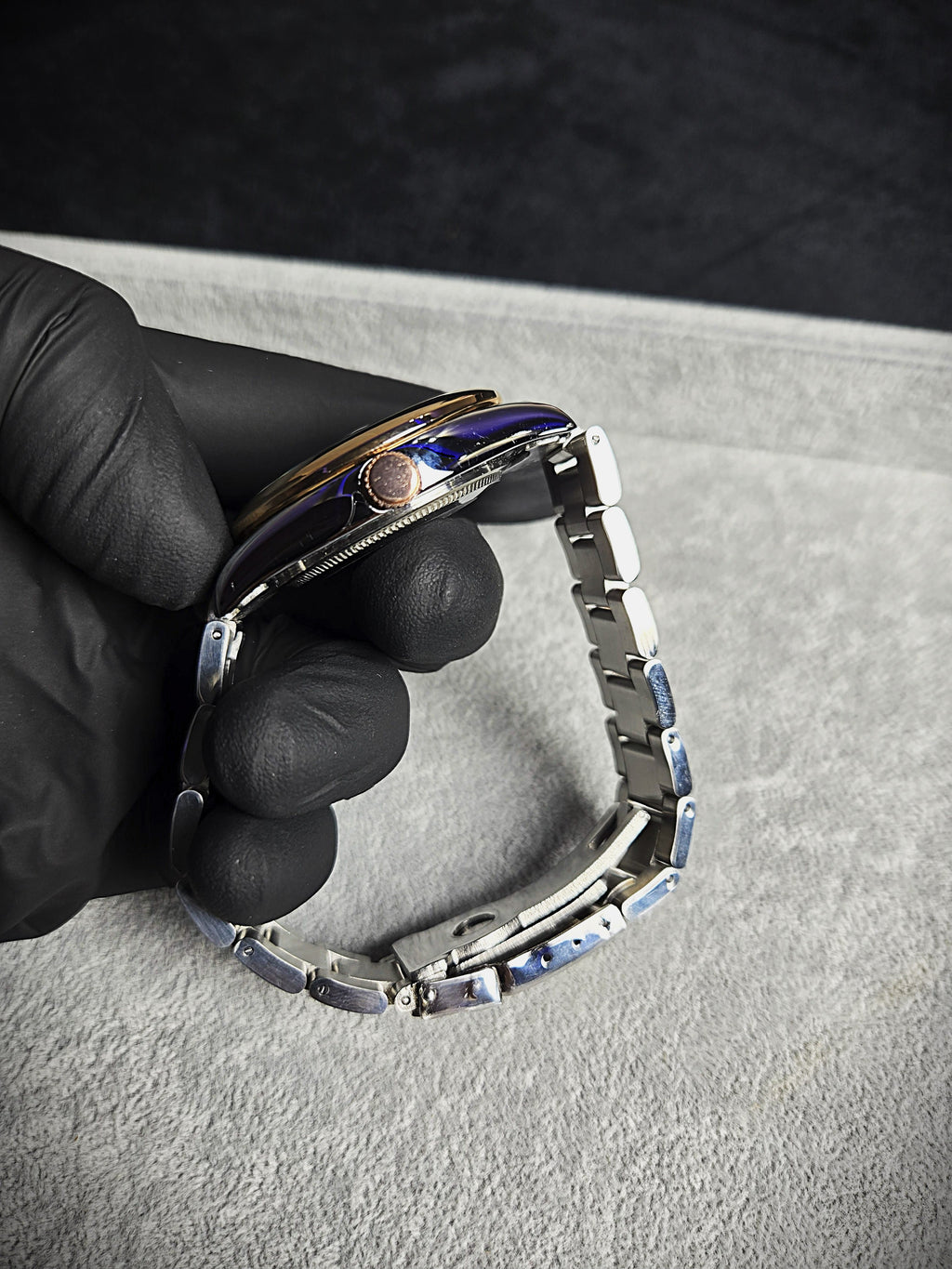 Rolex Oyster Perpetual Datejust