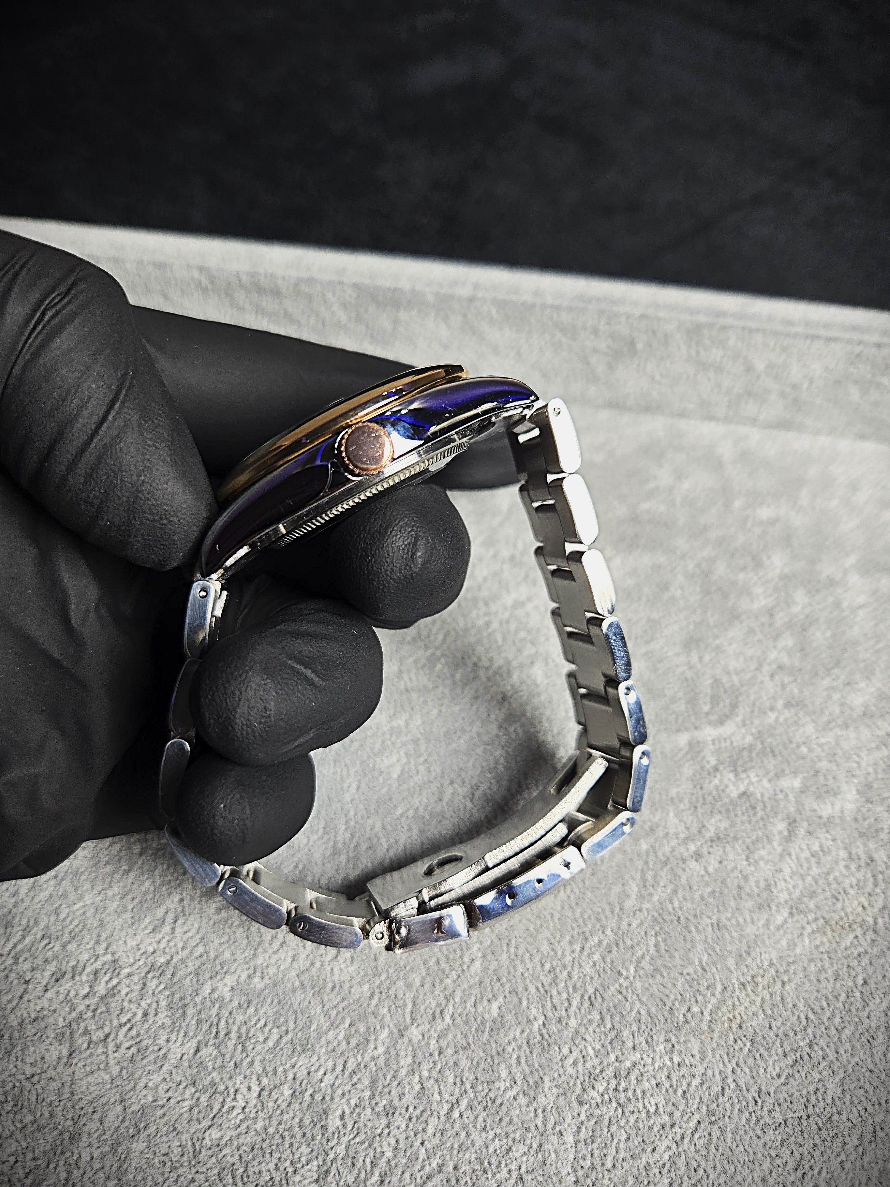 Rolex Oyster Perpetual Datejust