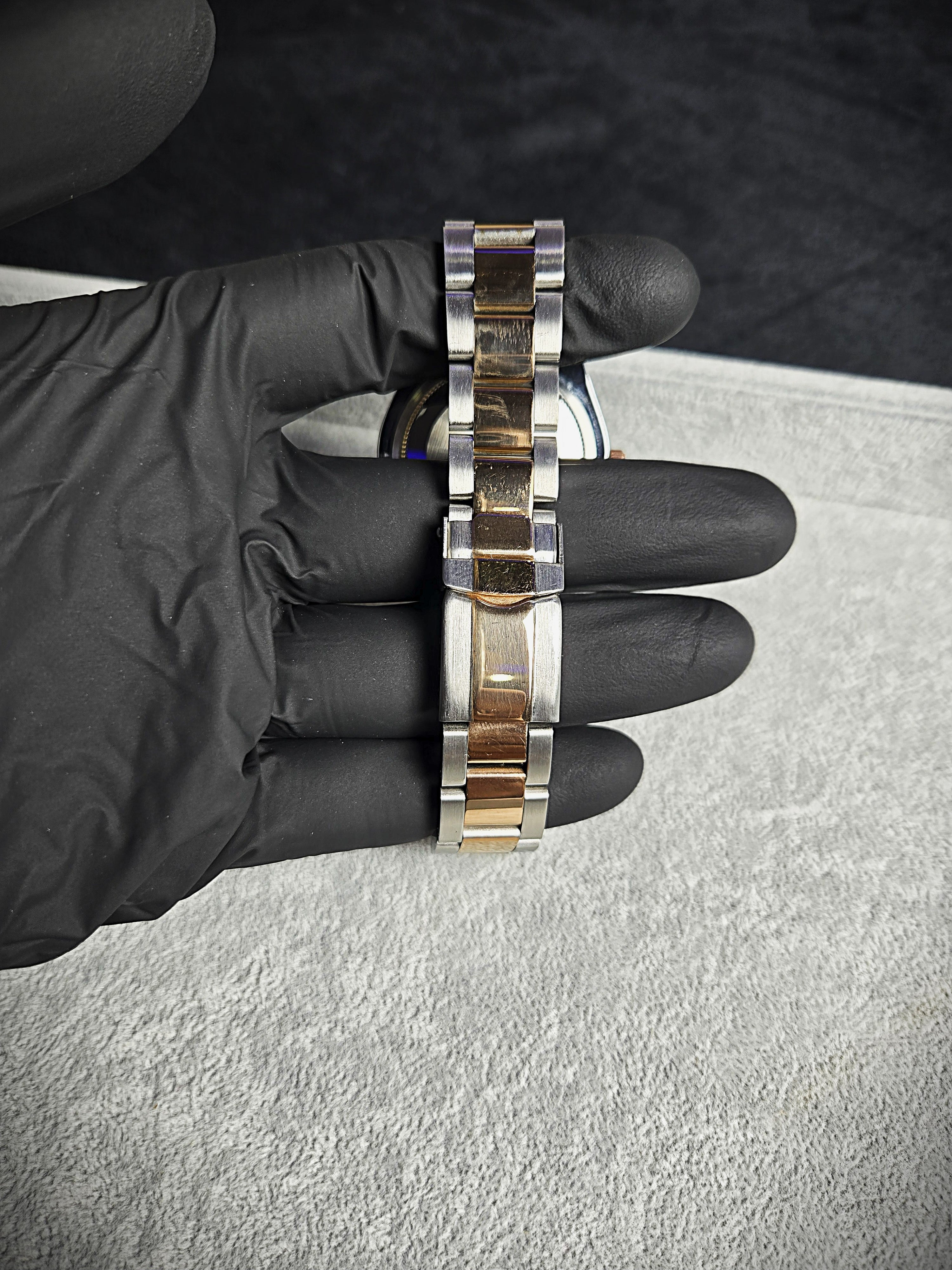 Rolex Oyster Perpetual Datejust