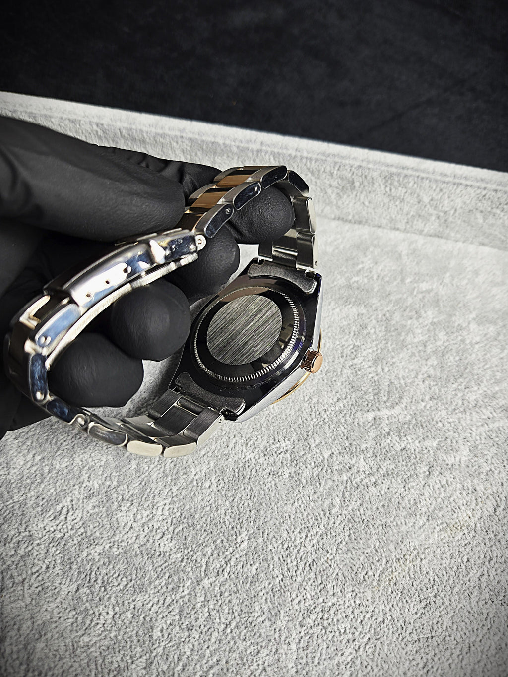 Rolex Oyster Perpetual Datejust