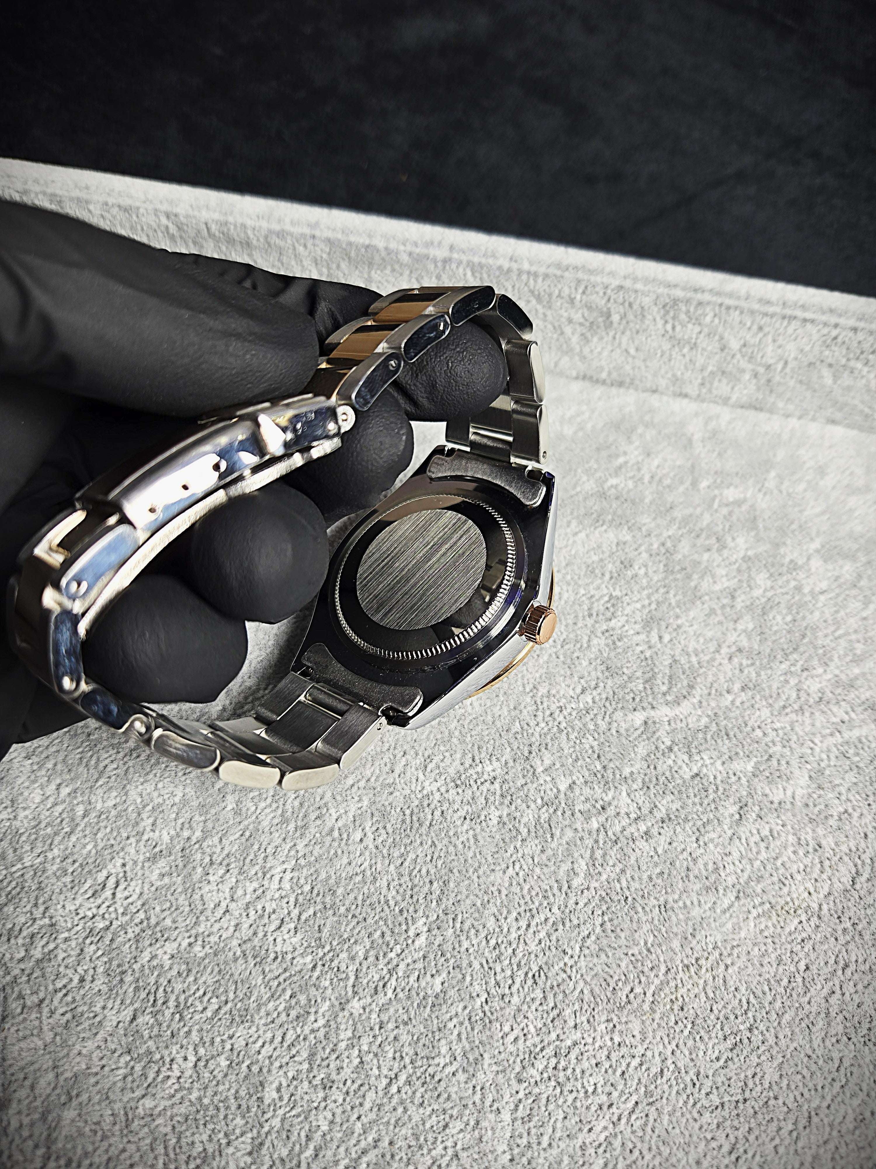 Rolex Oyster Perpetual Datejust