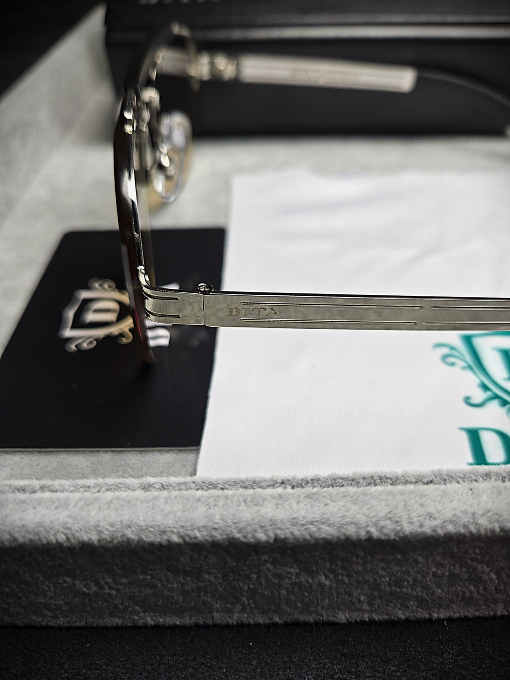 DITA Gold-Emperik Optical