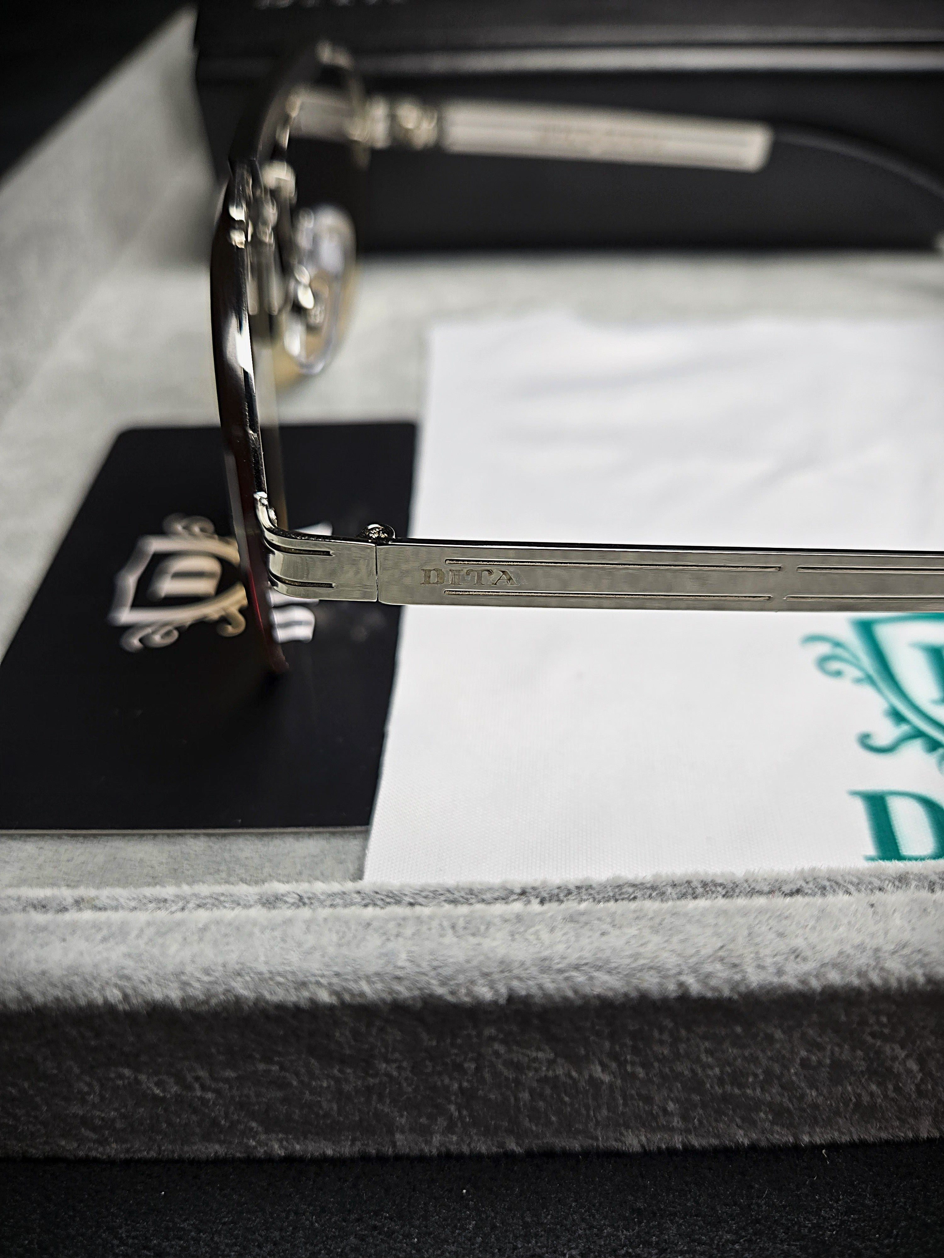 DITA Gold-Emperik Optical