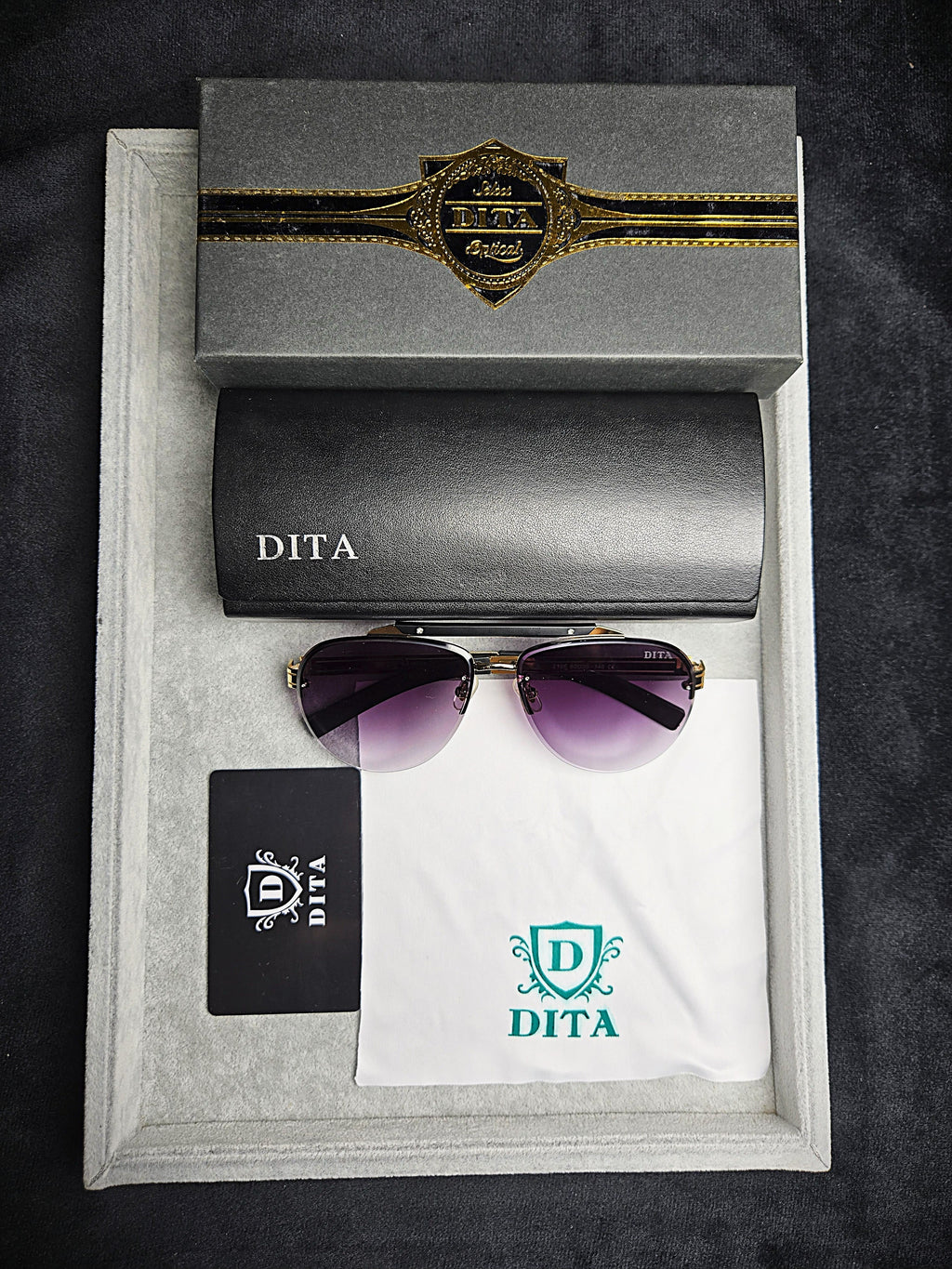 DITA Grand-Emperik Optical