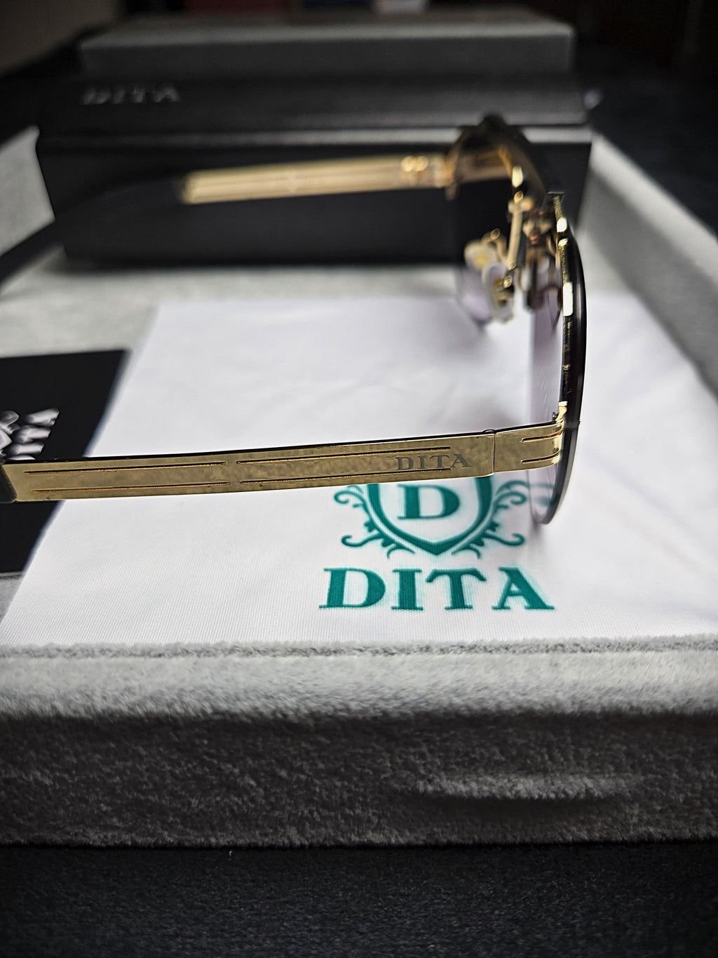 DITA Grand-Emperik Optical