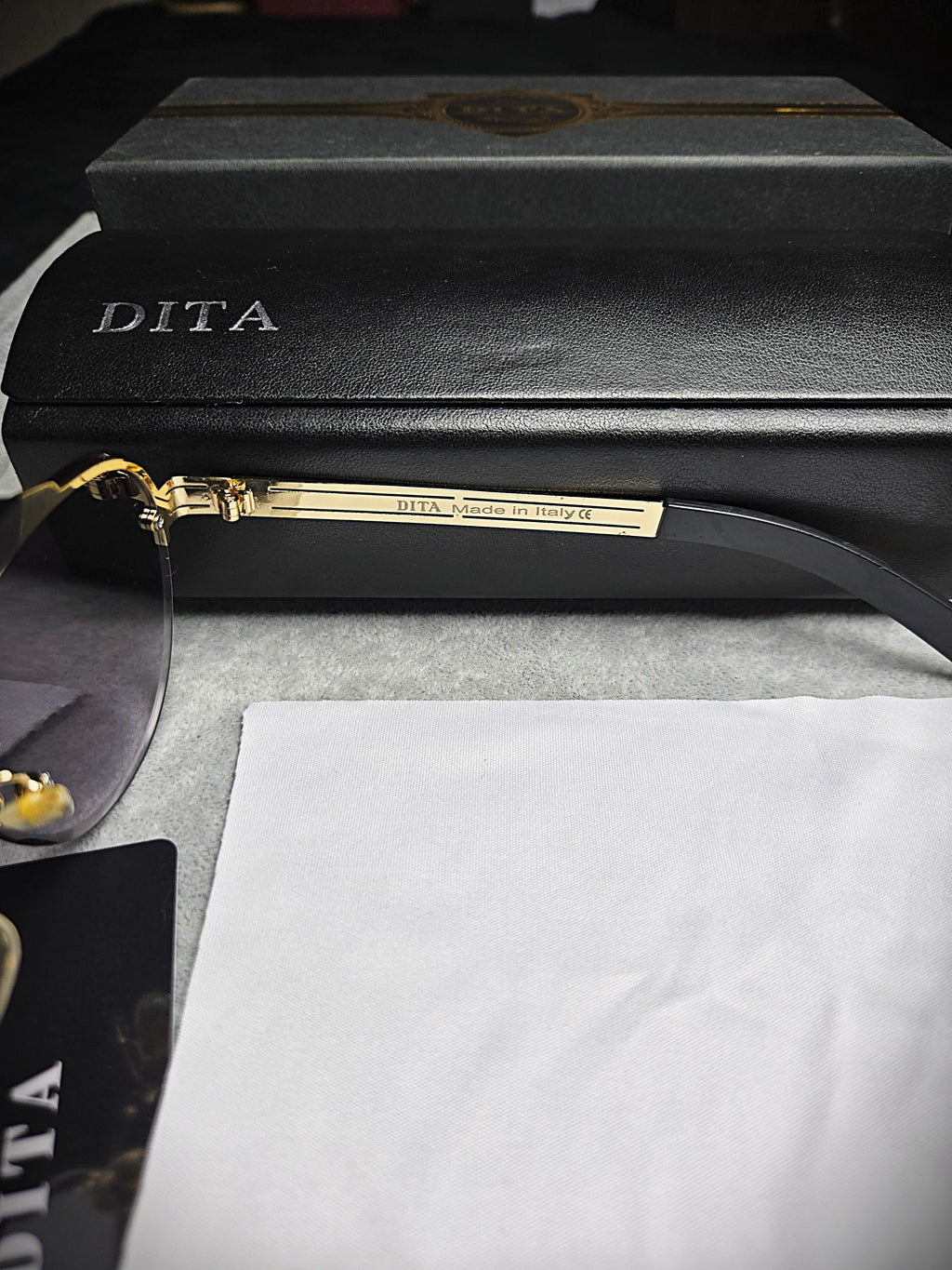 DITA Grand-Emperik Optical