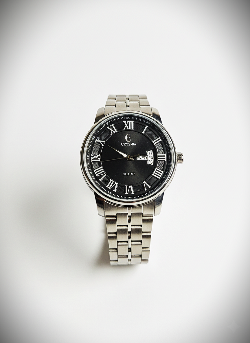 Crysma International