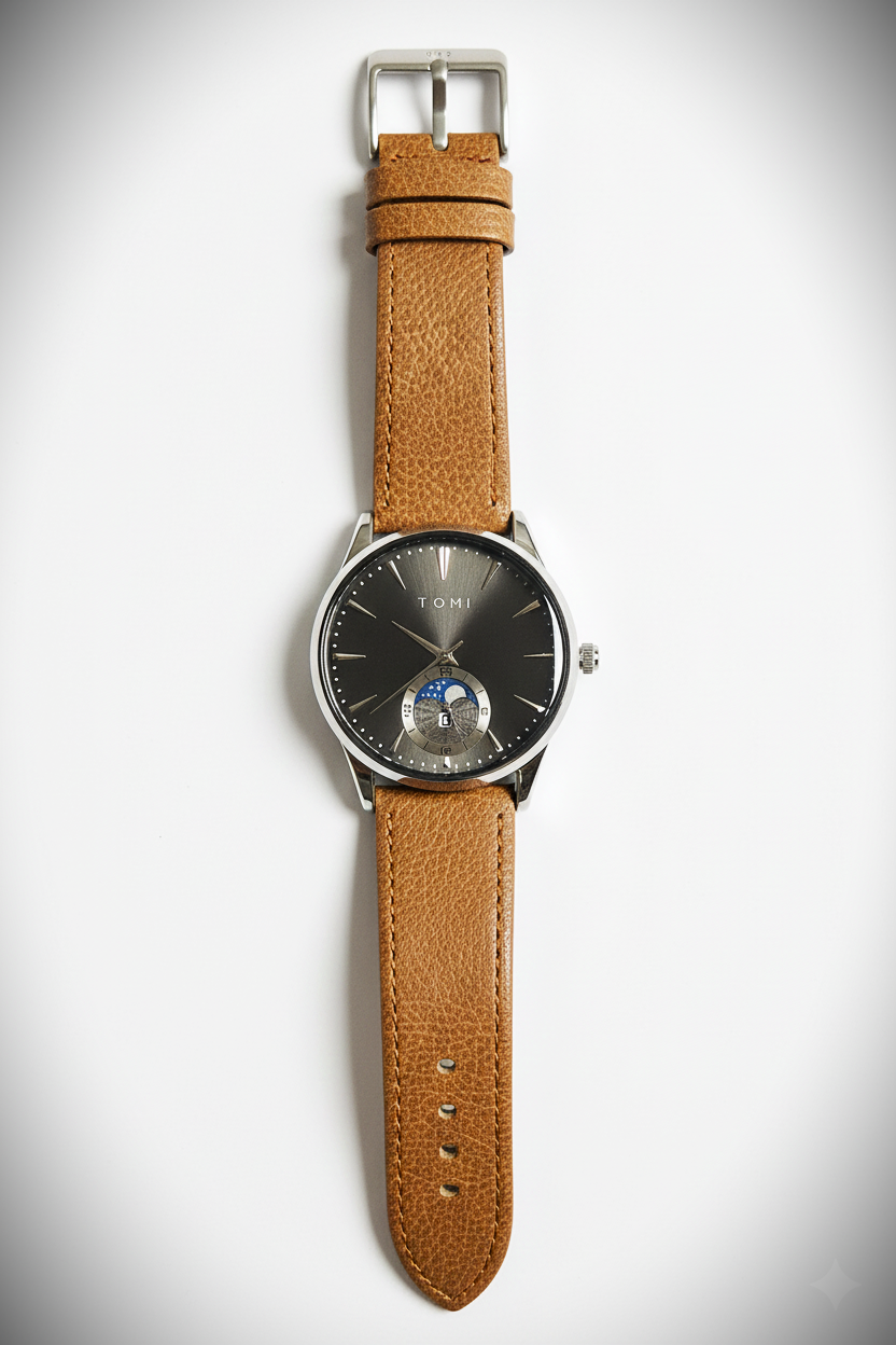 TOMI Sunburst Texture