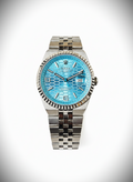 Rolex Oyster Perpetual – Land-Dweller