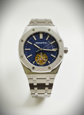 AP Royal Oak Tourbillon