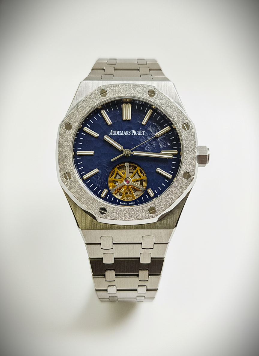 AP Royal Oak Tourbillon