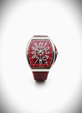 Franck Muller Vanguard Yachting