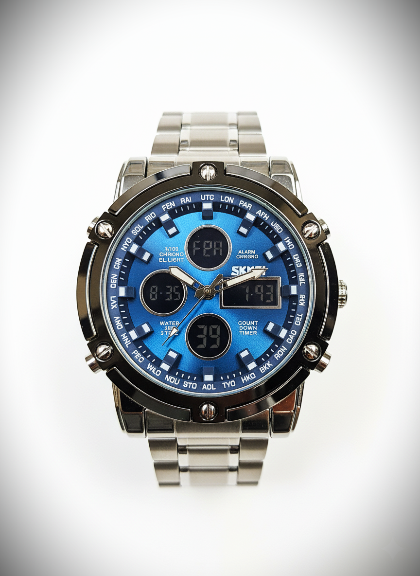 SKMEI Multi-Function Sports