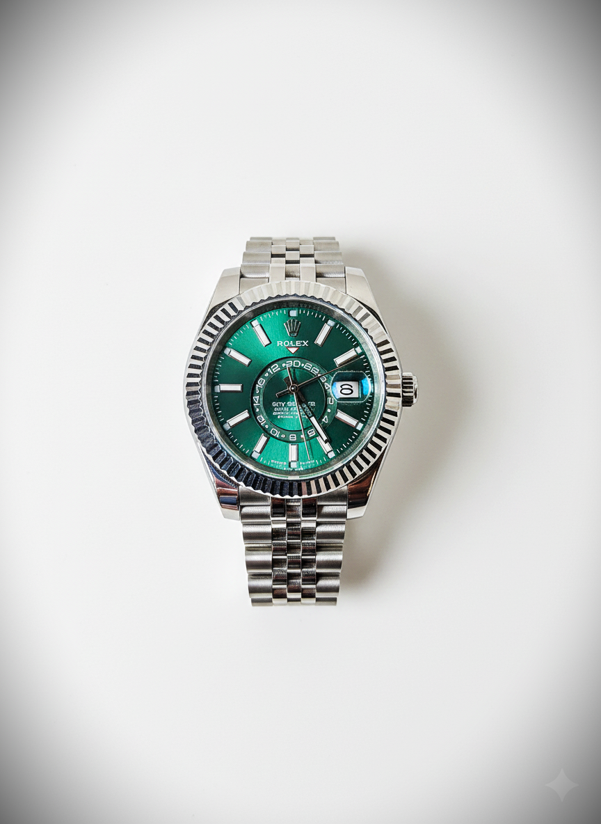 Rolex Sky-Dweller