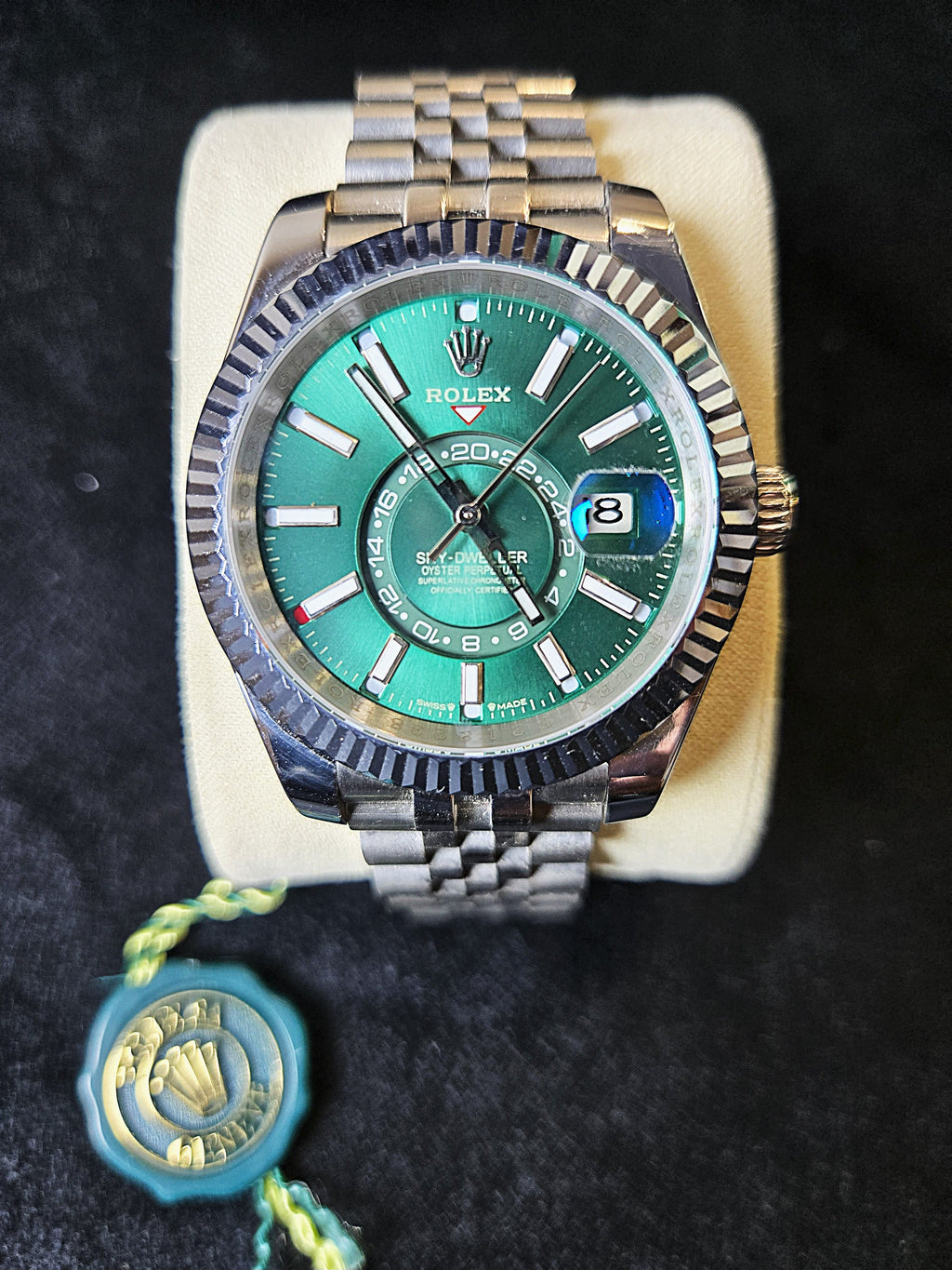 Rolex Sky-Dweller